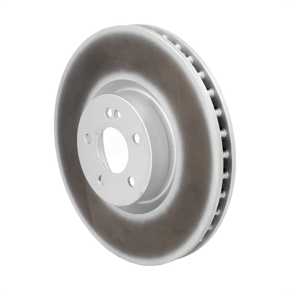 Genius GCR-G8345 Disc Brake Rotor
