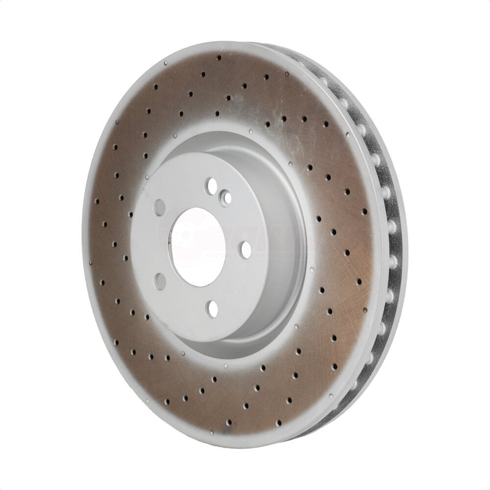 Genius GCR-G8345OE Disc Brake Rotor