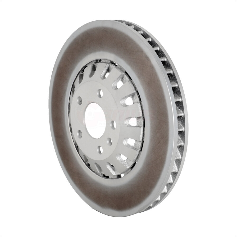 Genius GCR-G8348 Disc Brake Rotor
