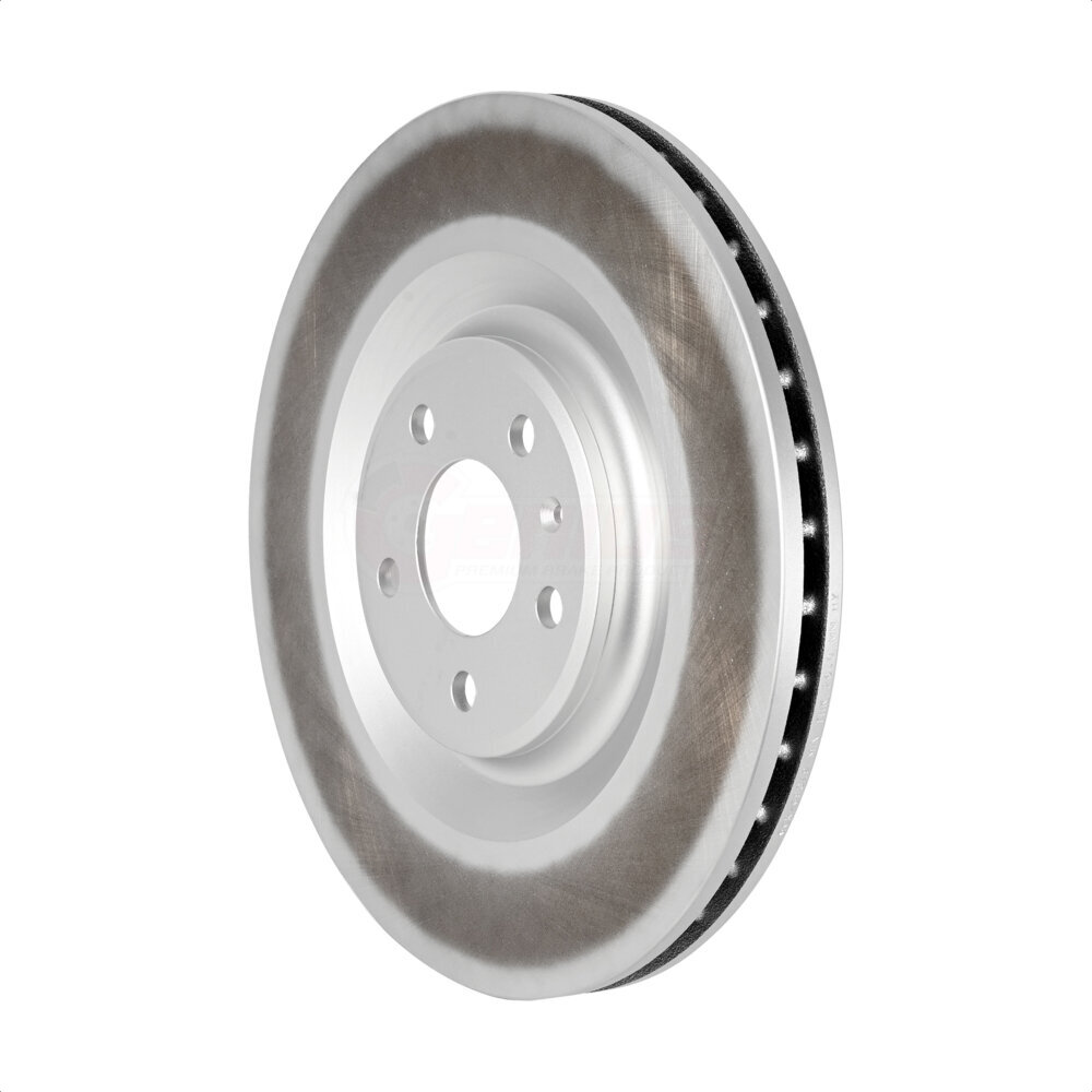 Genius GCR-G8349 Disc Brake Rotor