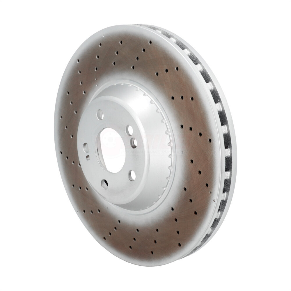 Genius GCR-G8353OE Disc Brake Rotor