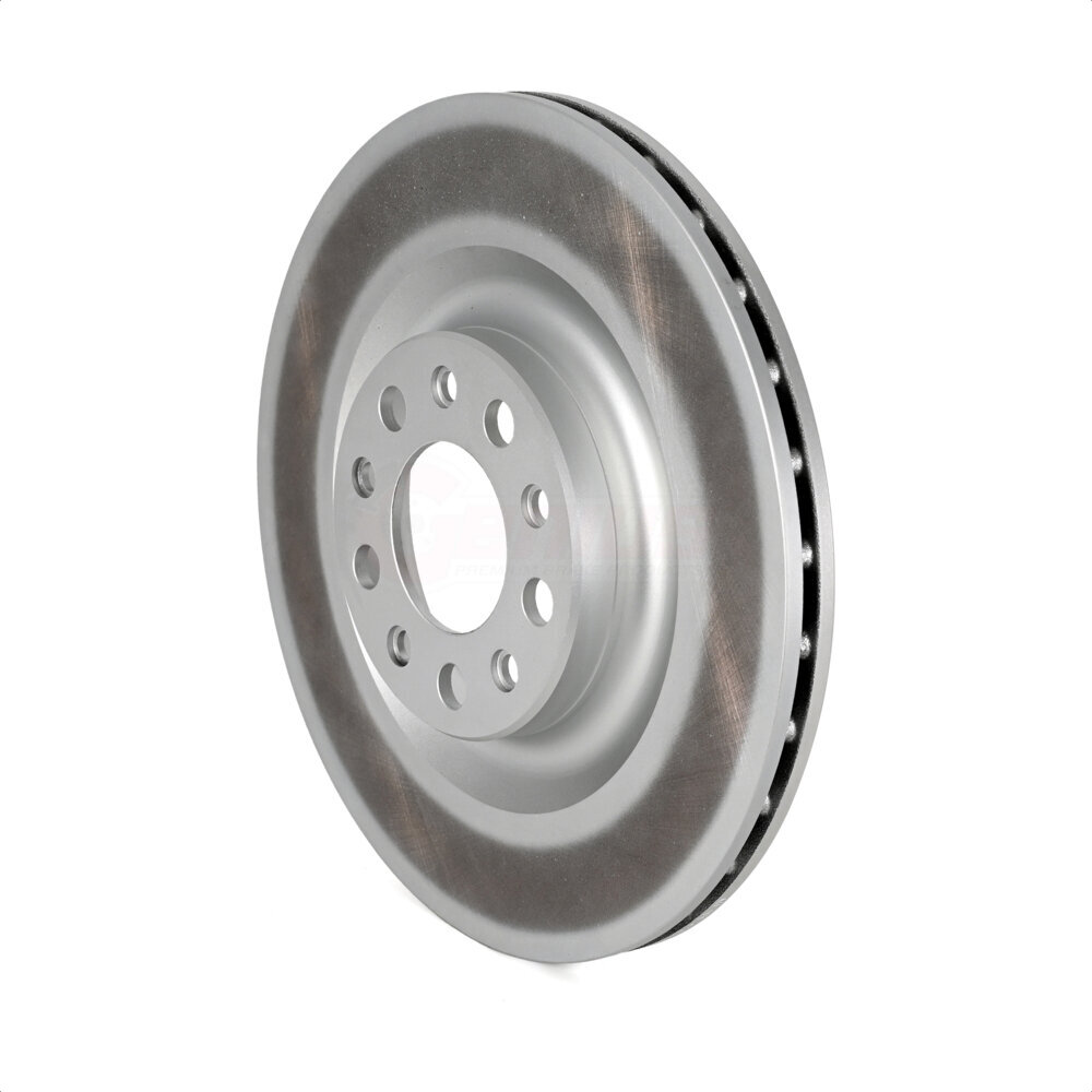 Genius GCR-G8404 Disc Brake Rotor