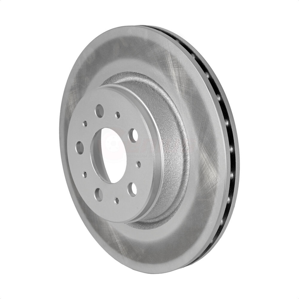 Genius GCR-G8421 Disc Brake Rotor