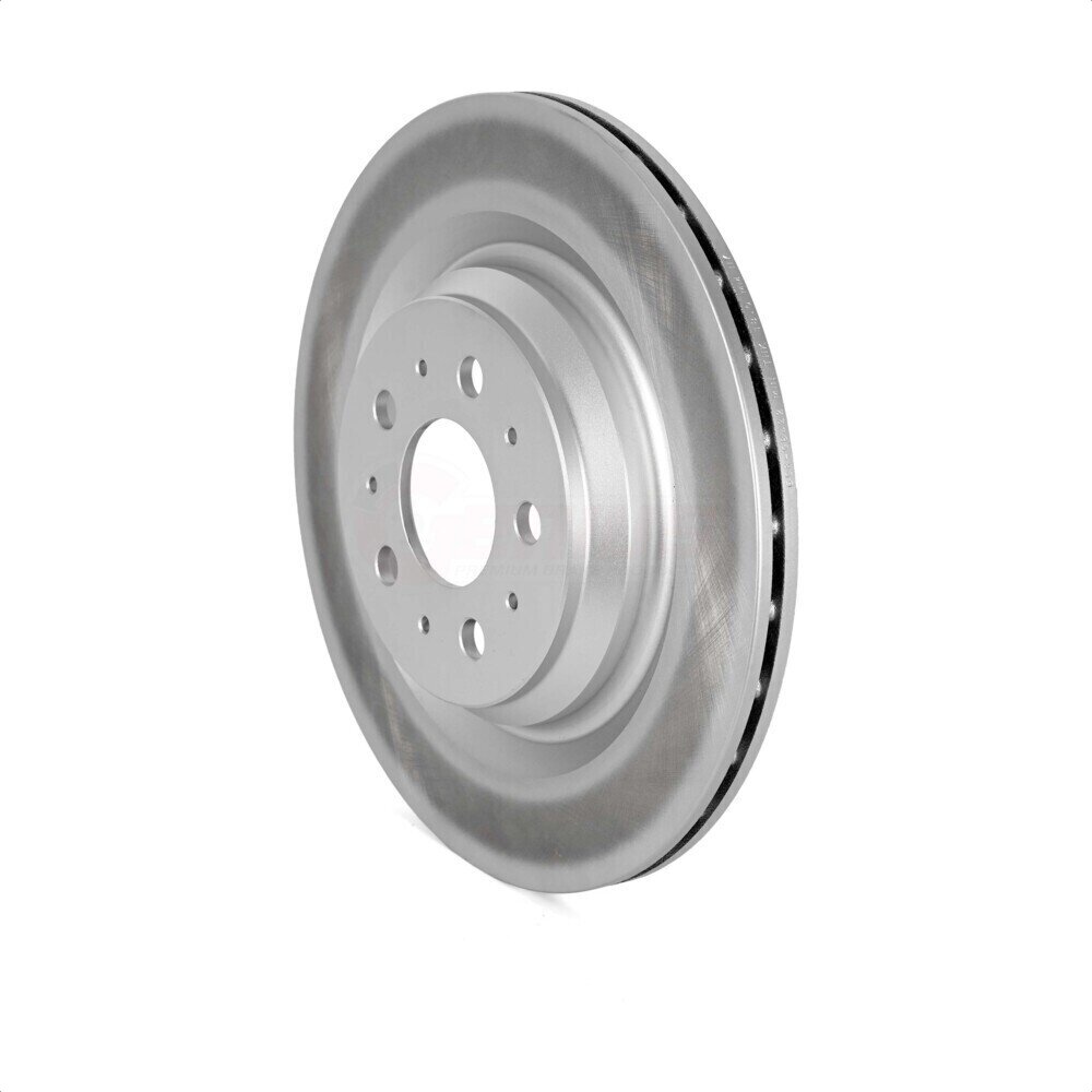 Genius GCR-G8422 Disc Brake Rotor