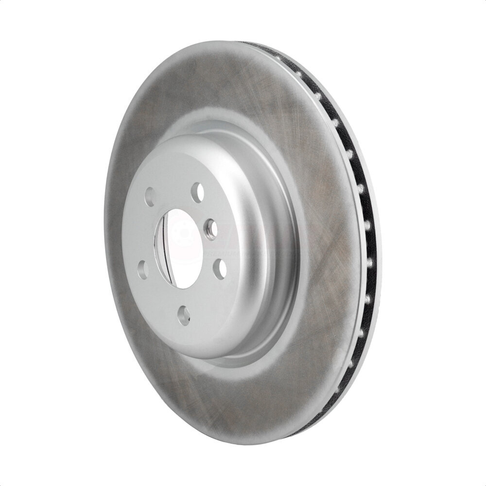 Genius GCR-G8428 Disc Brake Rotor