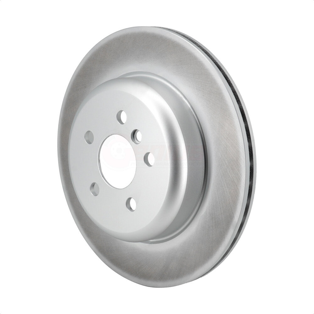 Genius GCR-G8429 Disc Brake Rotor