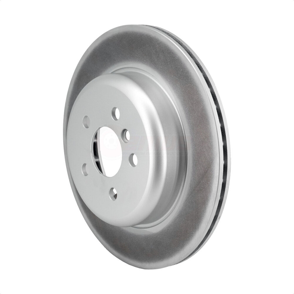 Genius GCR-G8430 Disc Brake Rotor