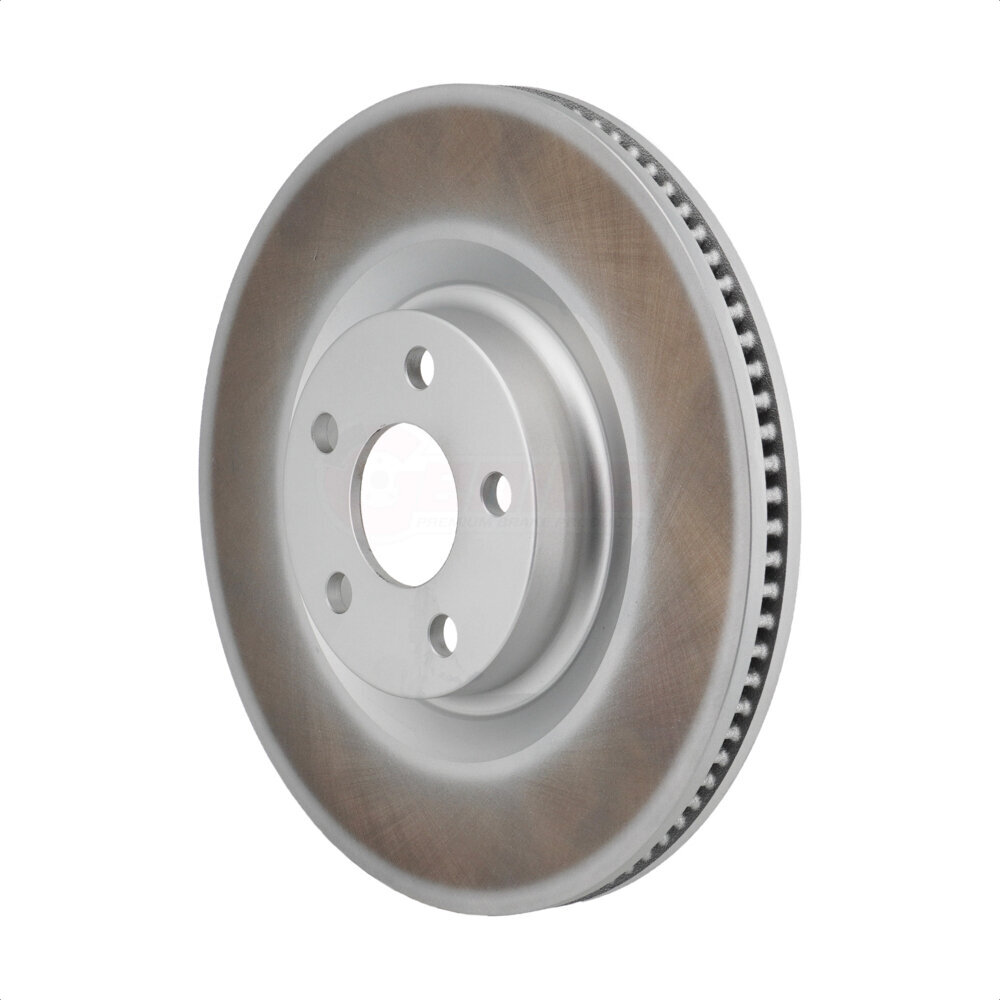 Genius GCR-G8432 Disc Brake Rotor