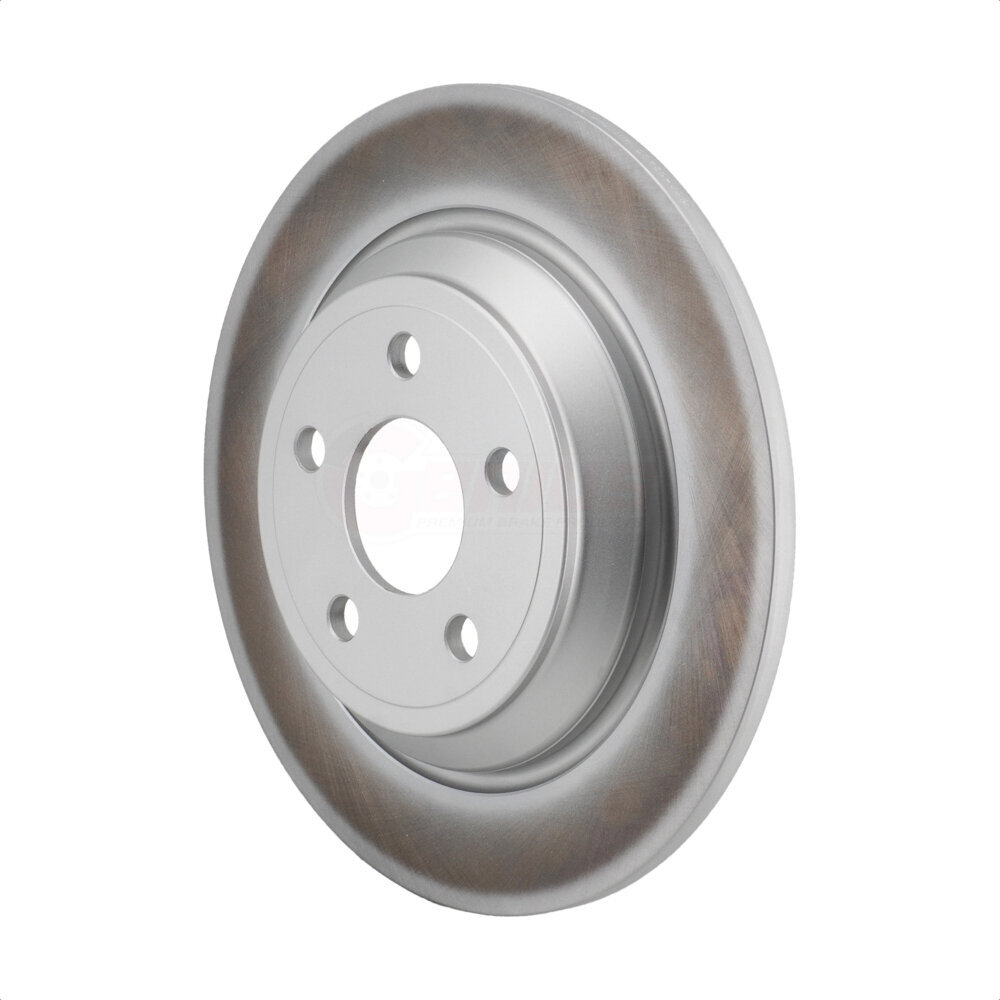 Genius GCR-G8433 Disc Brake Rotor