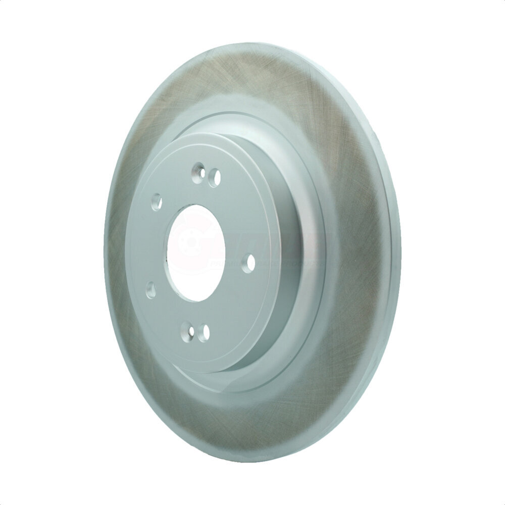 Genius GCR-G8438 Disc Brake Rotor
