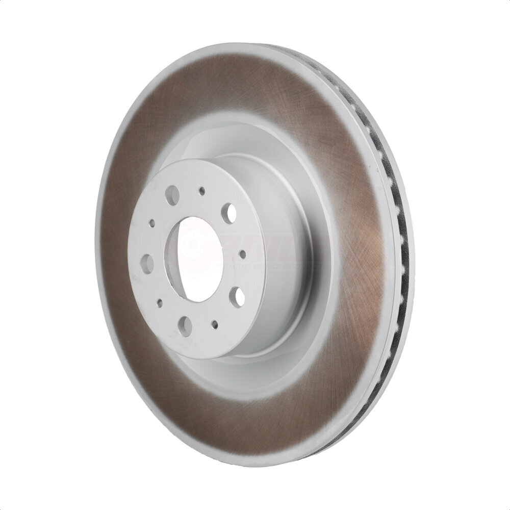 Genius GCR-G8442 Disc Brake Rotor
