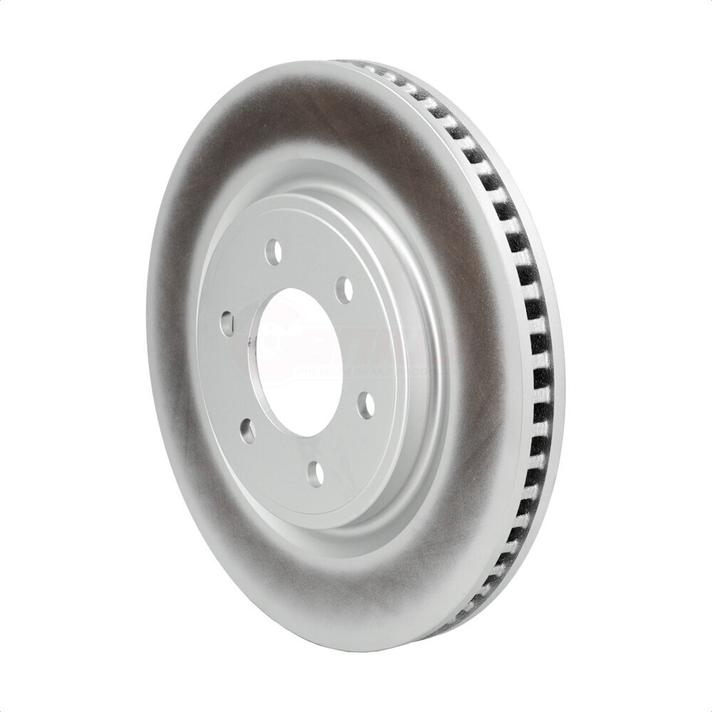 Genius GCR-G8446 Disc Brake Rotor