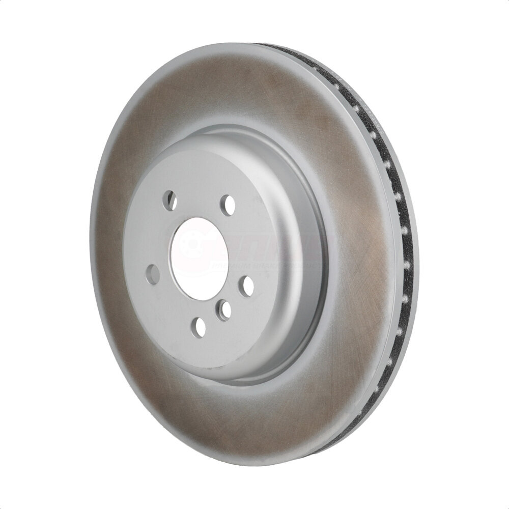 Genius GCR-G8451 Disc Brake Rotor