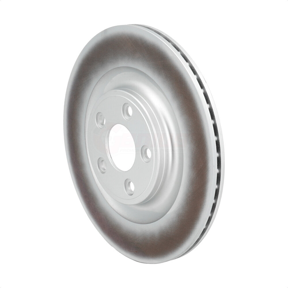 Genius GCR-G8453 Disc Brake Rotor