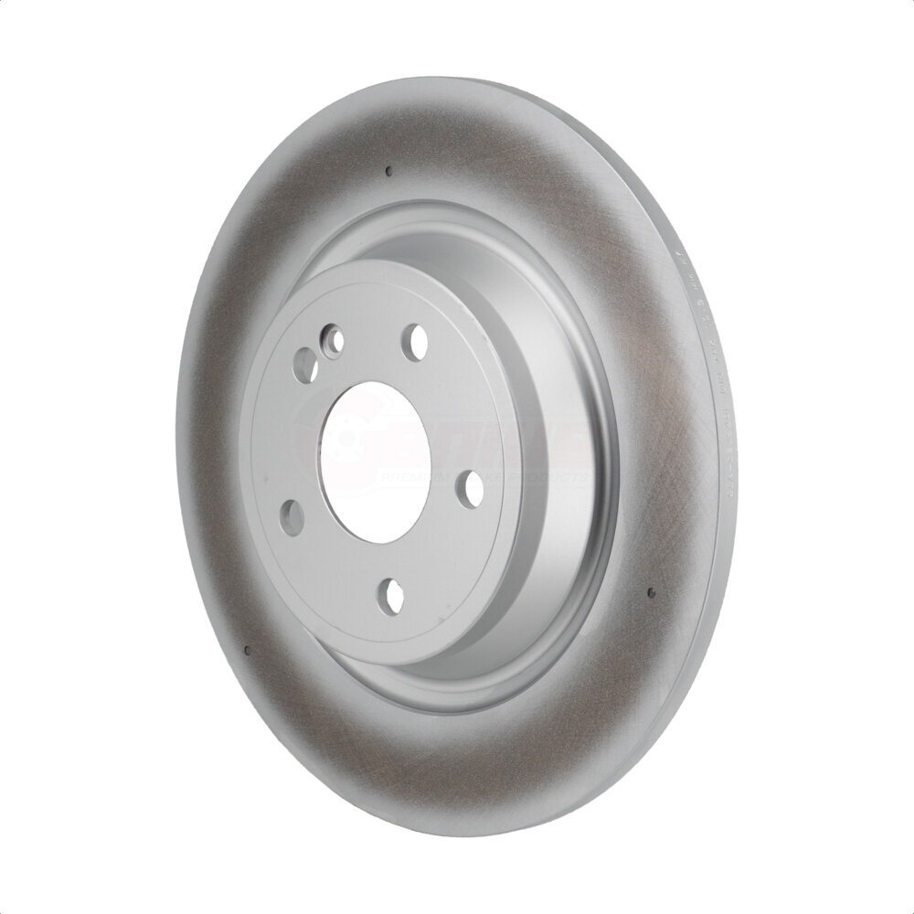 Genius GCR-G8454OE Disc Brake Rotor