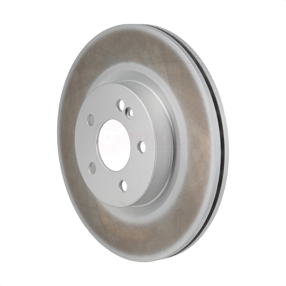 Genius GCR-G8455 Disc Brake Rotor