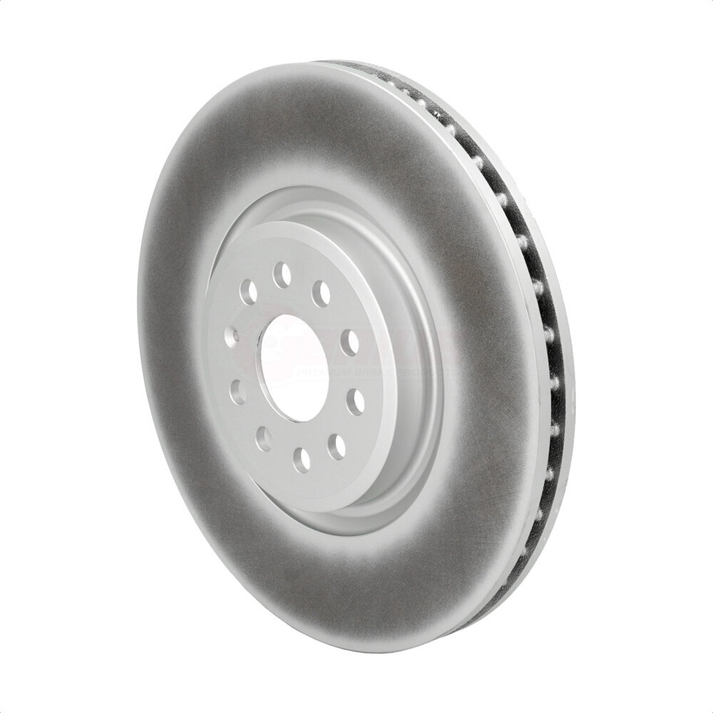 Genius GCR-G8456 Disc Brake Rotor