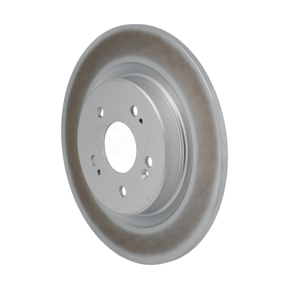 Genius GCR-G8461 Disc Brake Rotor