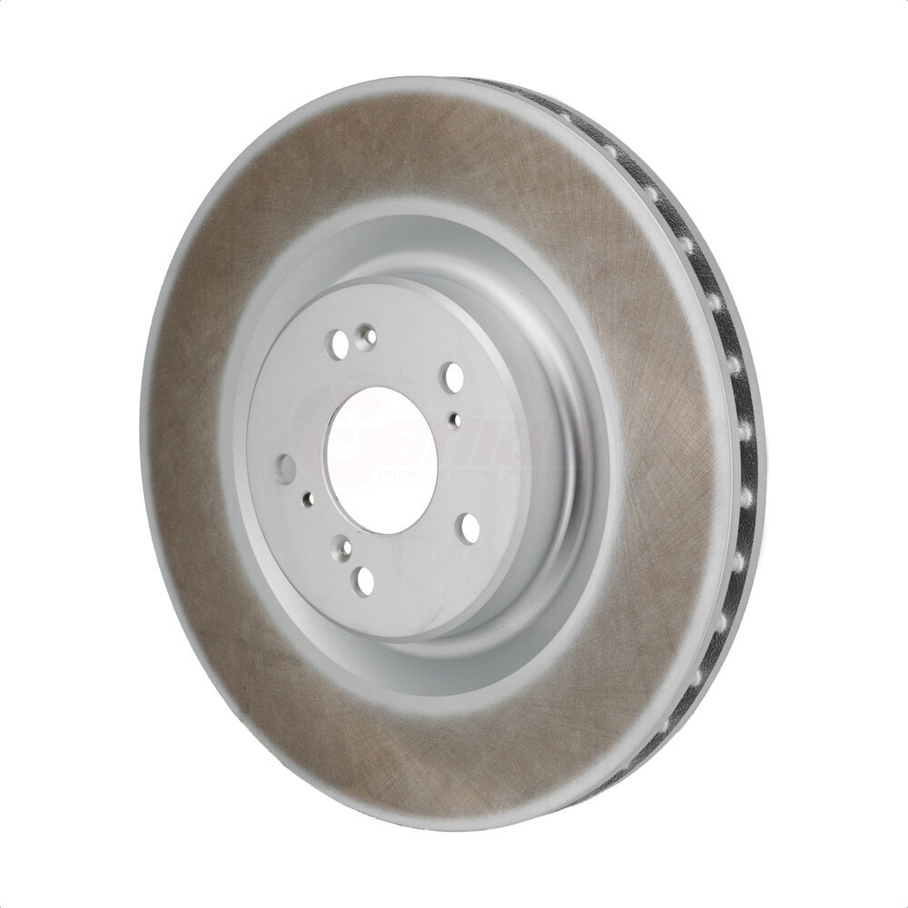 Genius GCR-G8462 Disc Brake Rotor