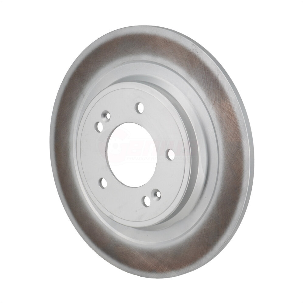 Genius GCR-G8464 Disc Brake Rotor