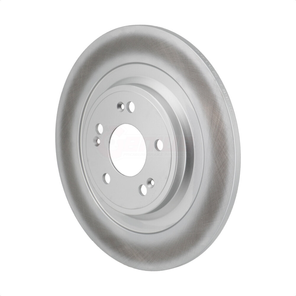 Genius GCR-G8465 Disc Brake Rotor