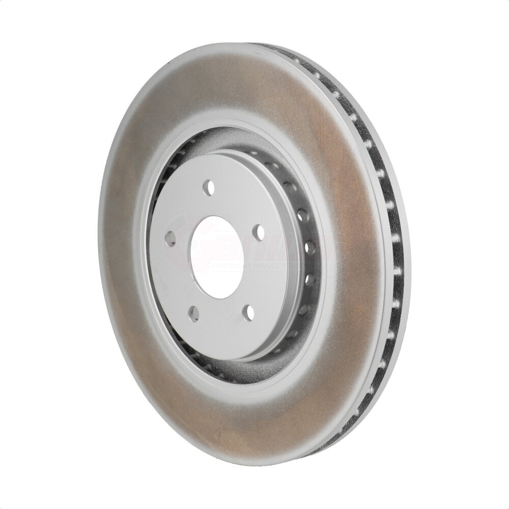 Genius GCR-G8468 Disc Brake Rotor