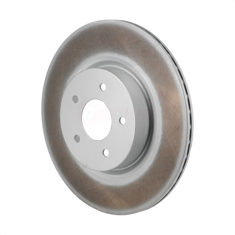 Genius GCR-G8469 Disc Brake Rotor