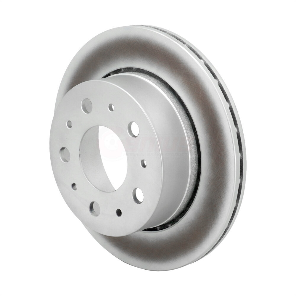 Genius GCR-G8471 Disc Brake Rotor