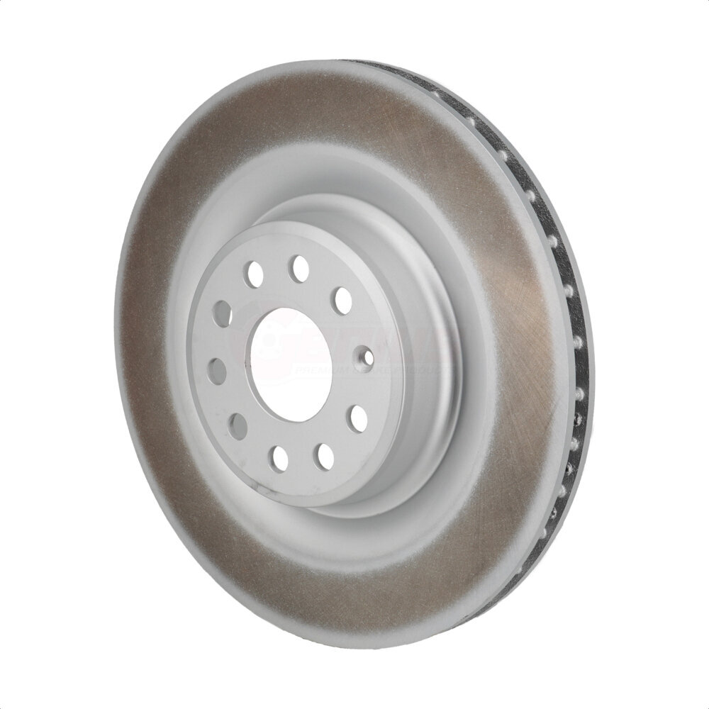 Genius GCR-G8478 Disc Brake Rotor