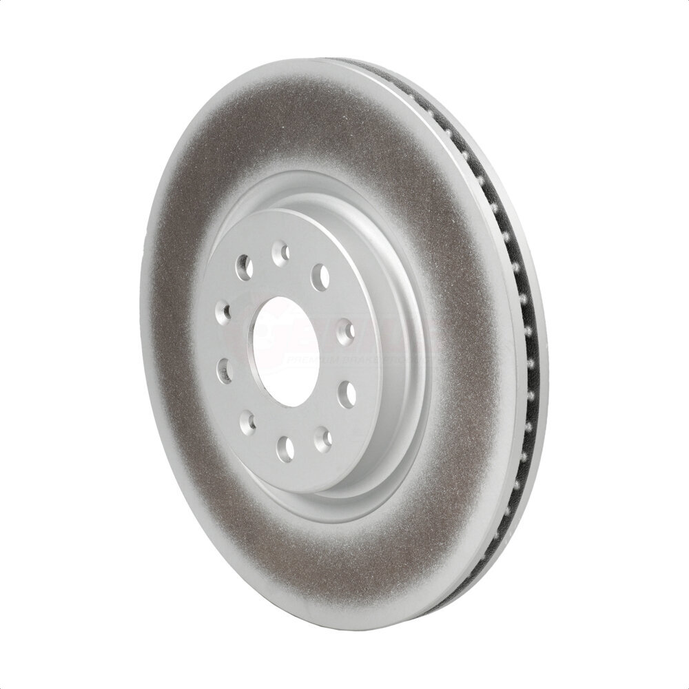 Genius GCR-G8482 Disc Brake Rotor