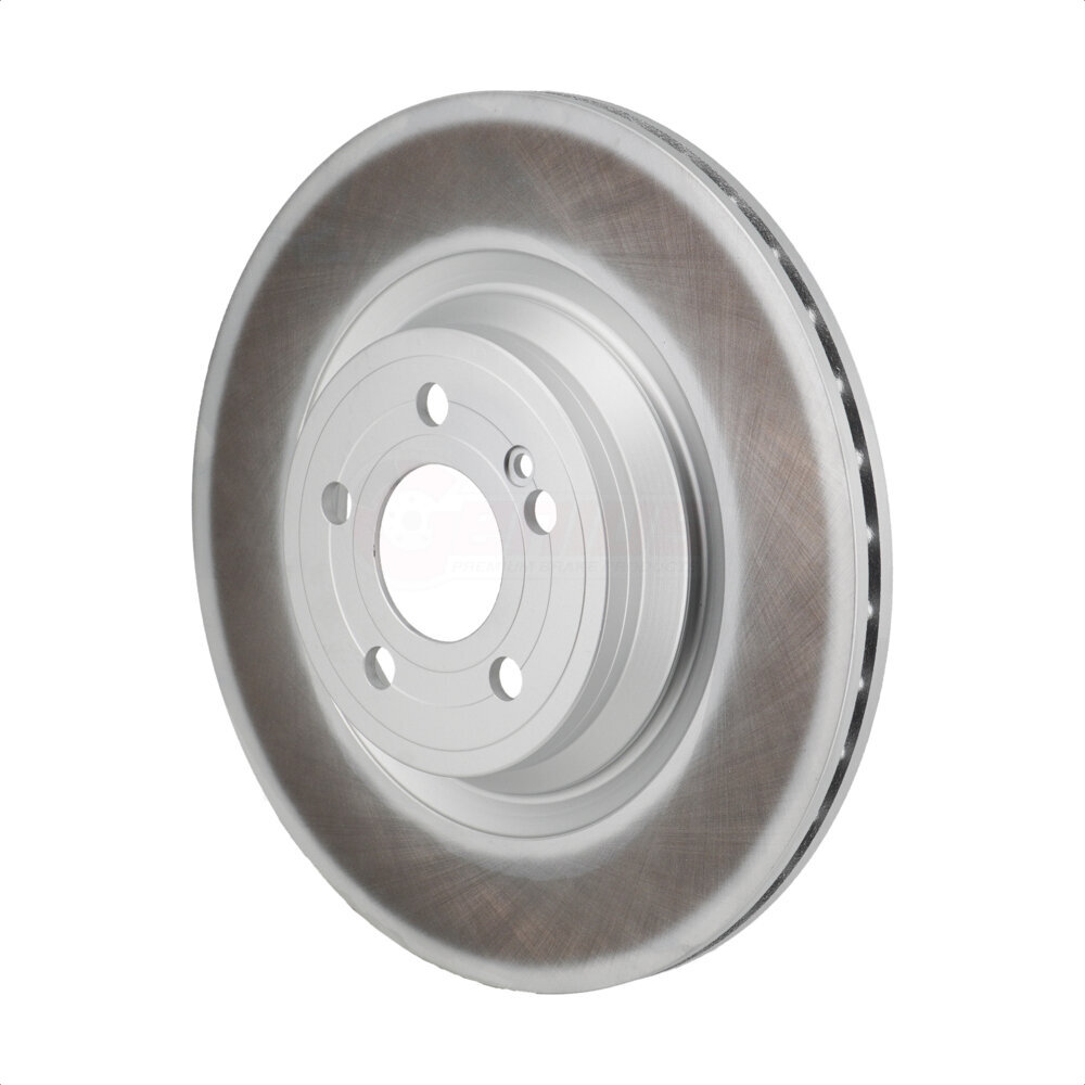 Genius GCR-G8491 Disc Brake Rotor