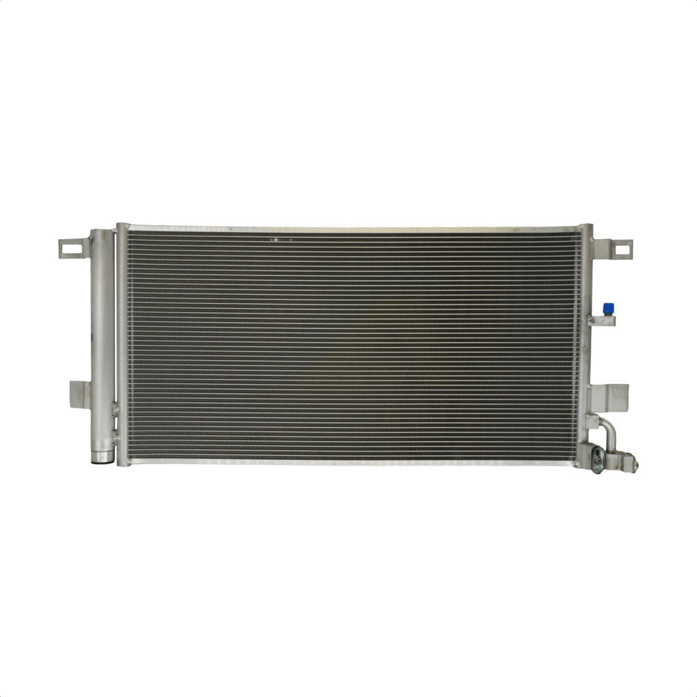 Glacier Blast GLB-AD30057 A/C Condenser