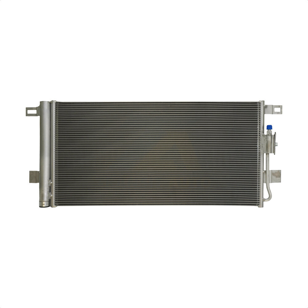 Glacier Blast GLB-AD30114 A/C Condenser