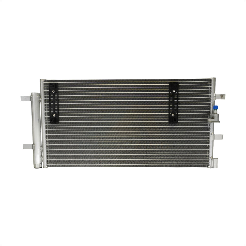 Glacier Blast GLB-AD3868 A/C Condenser