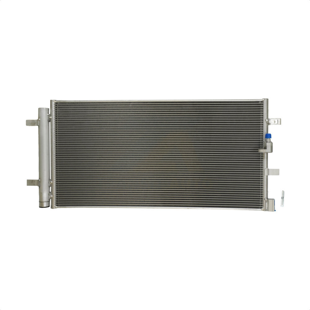 Glacier Blast GLB-AD4281 A/C Condenser