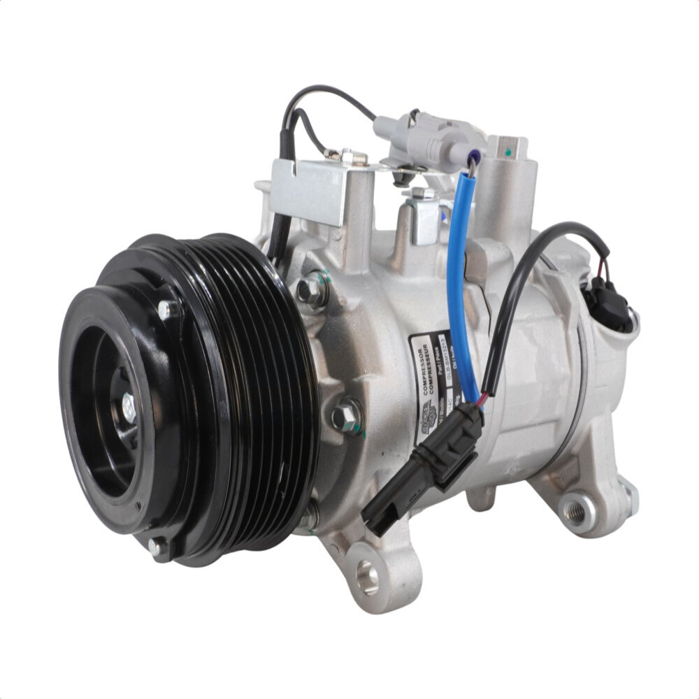 Glacier Blast GLB-BM13213 A/C Compressor