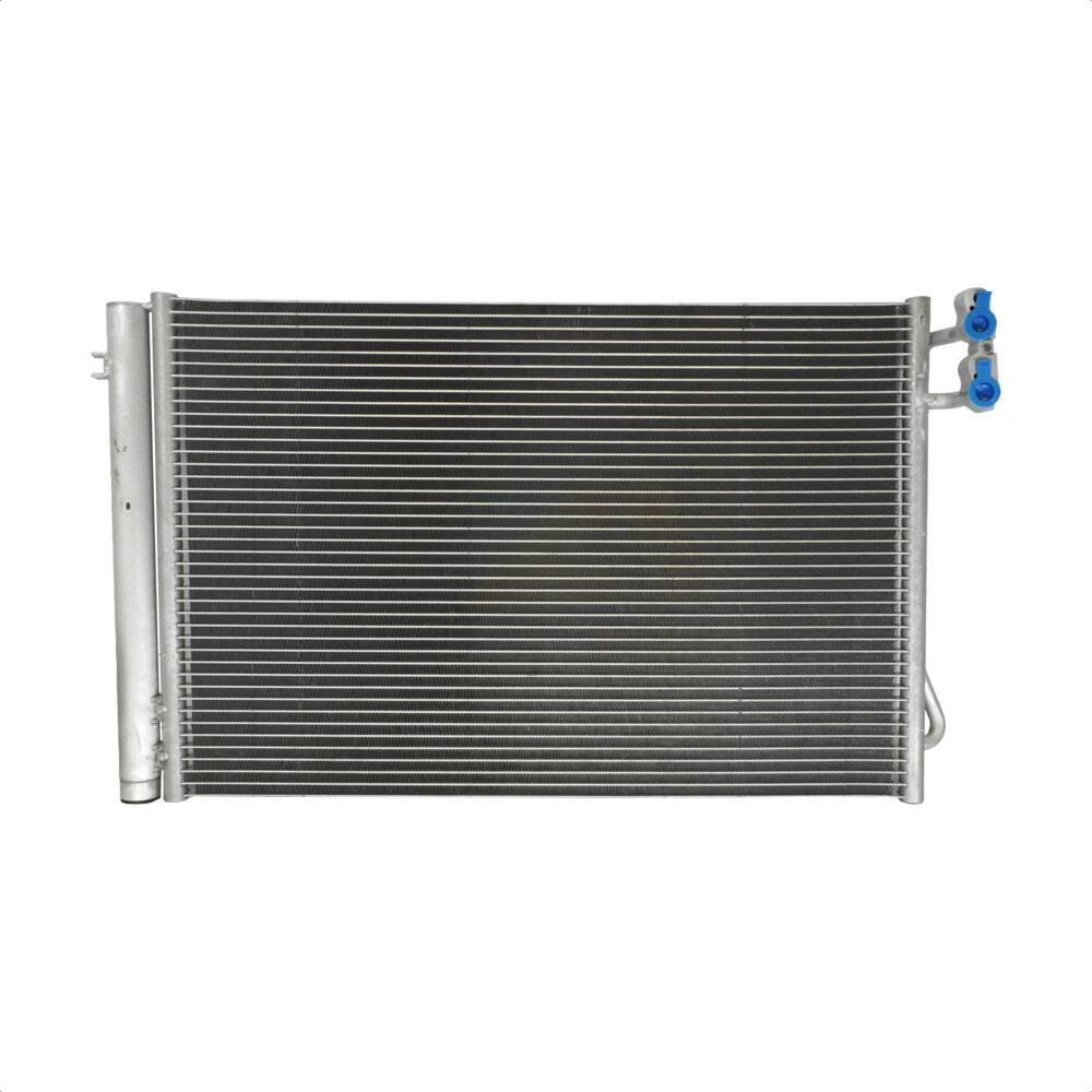 Glacier Blast GLB-BM3443 A/C Condenser