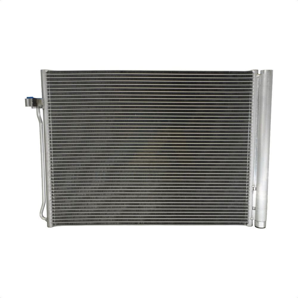 Glacier Blast GLB-BM3738 A/C Condenser