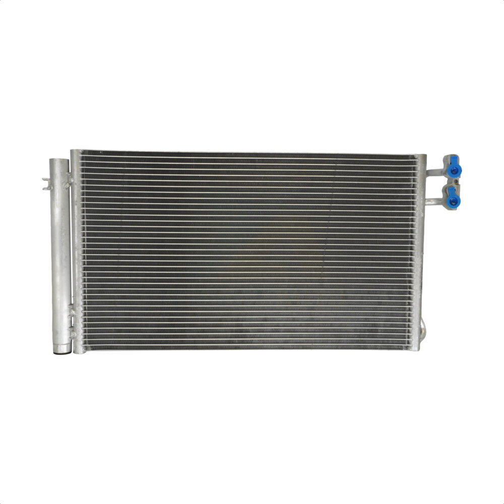 Glacier Blast GLB-BM3739 A/C Condenser