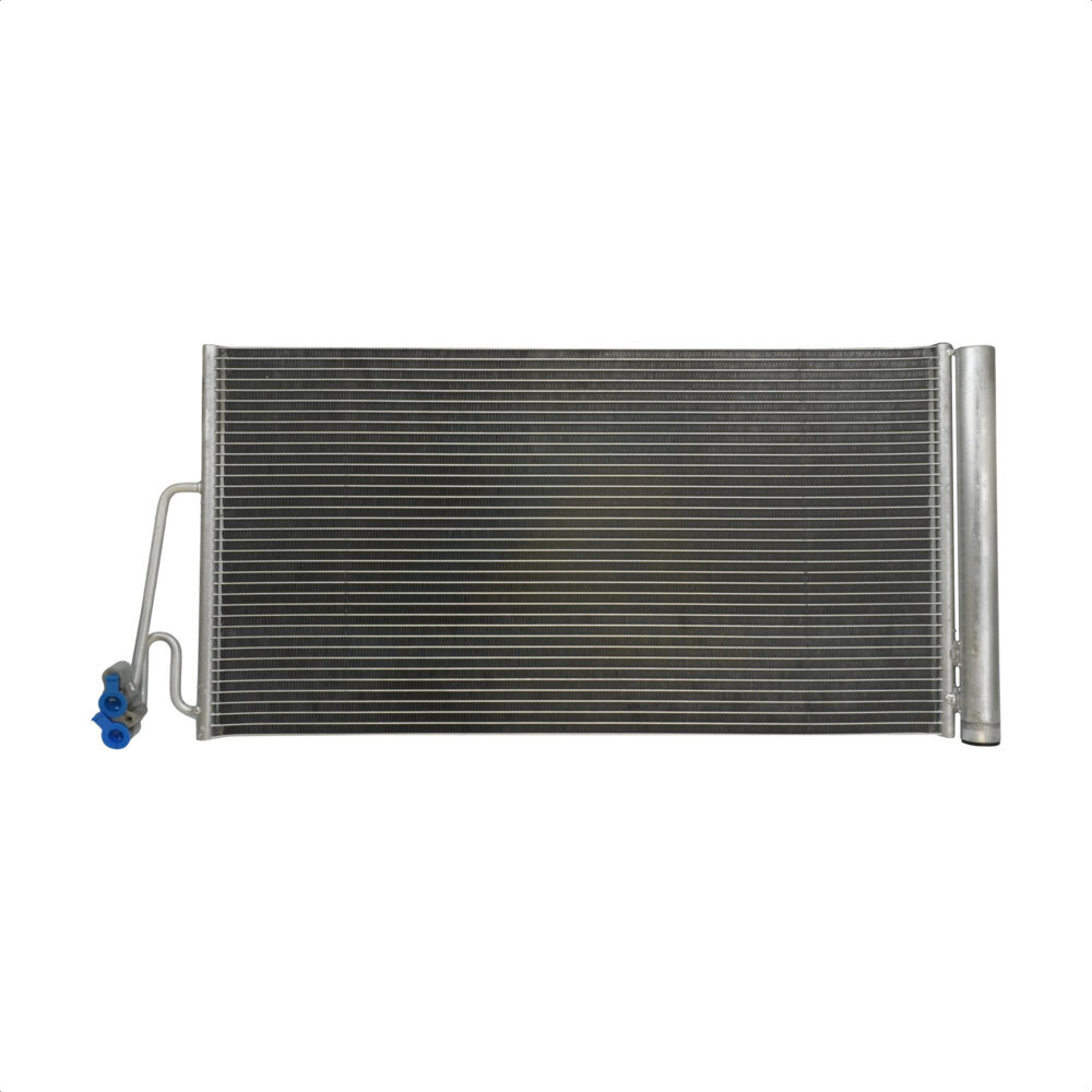Glacier Blast GLB-BM3884 A/C Condenser