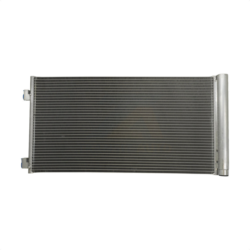 Glacier Blast GLB-BM3989 A/C Condenser