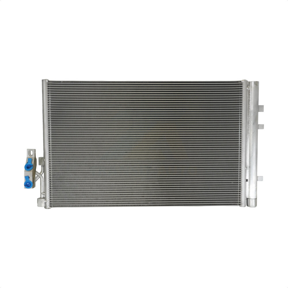 Glacier Blast GLB-BM4127 A/C Condenser