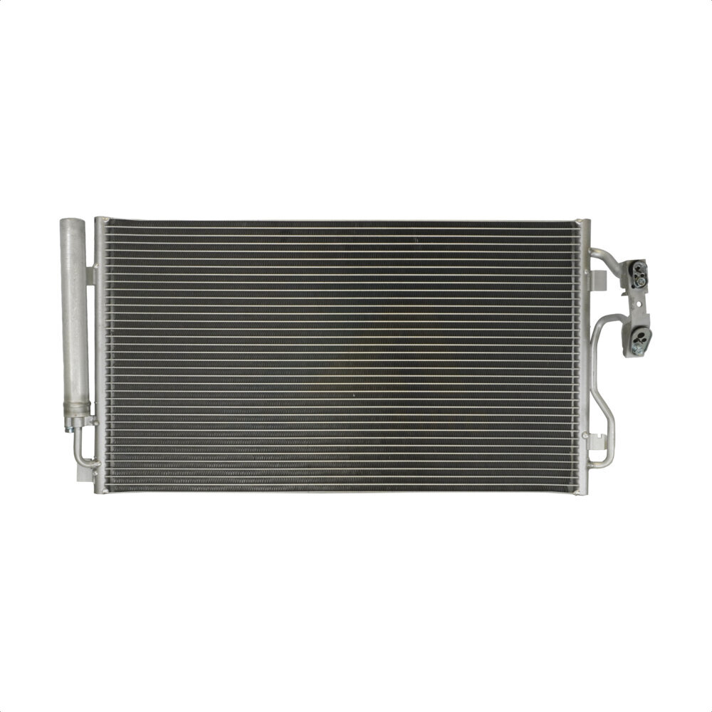 Glacier Blast GLB-BM4226 A/C Condenser
