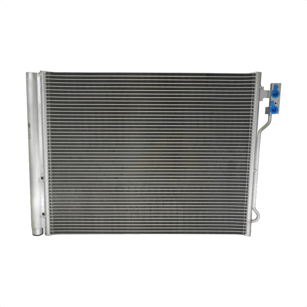 Glacier Blast GLB-BM4242 A/C Condenser