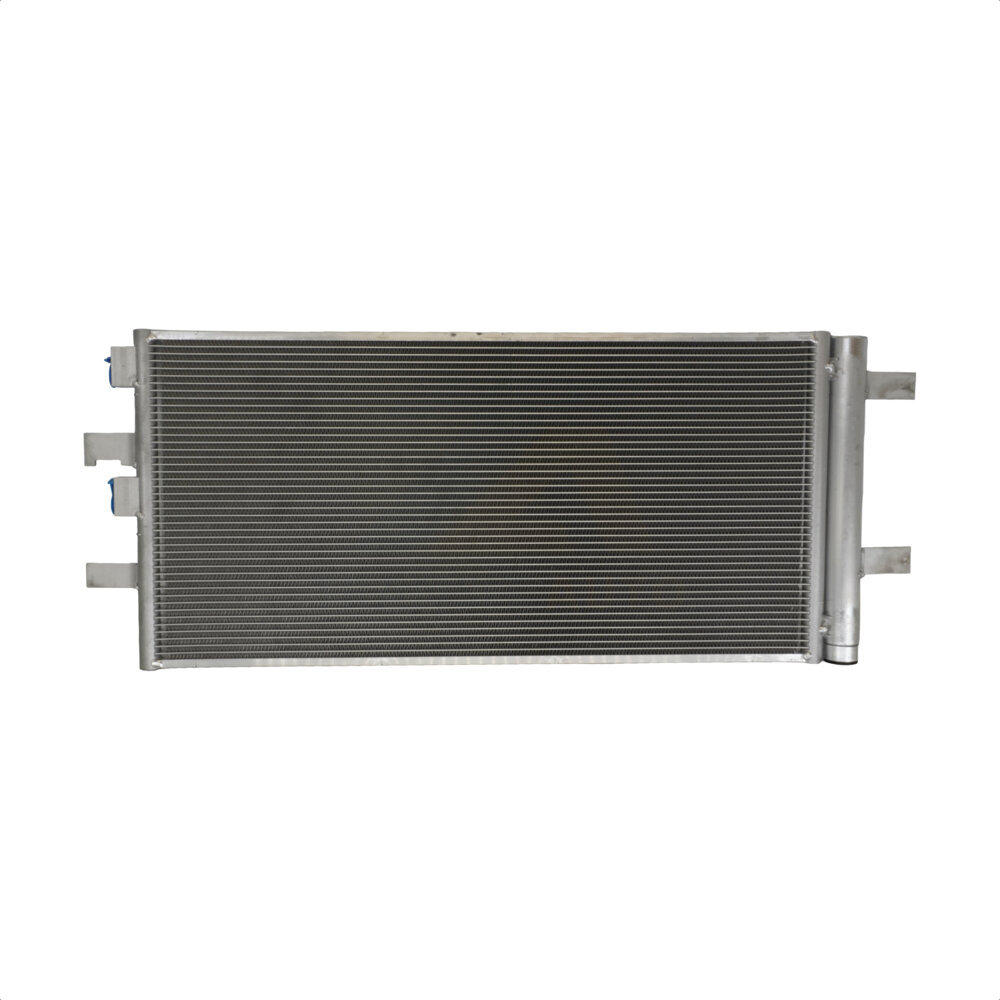 Glacier Blast GLB-BM4762 A/C Condenser