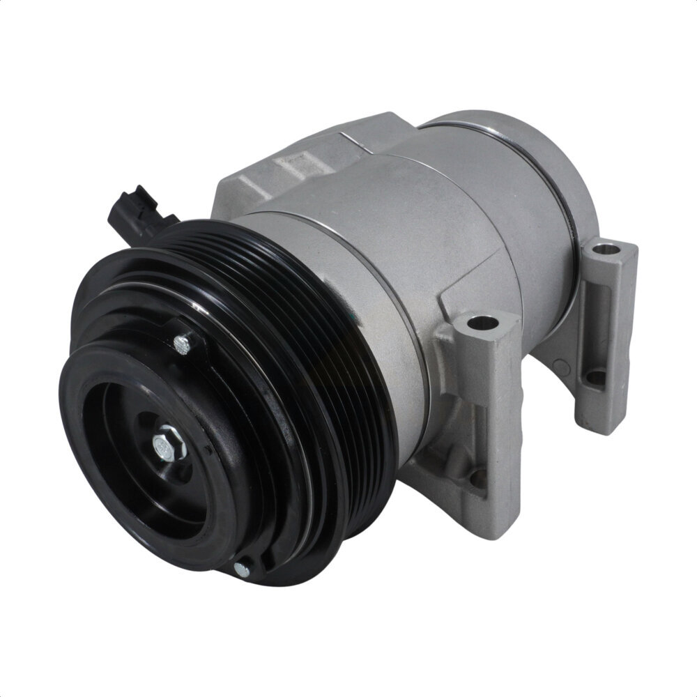 Glacier Blast - GLB-CH12904 - A/C Compressor