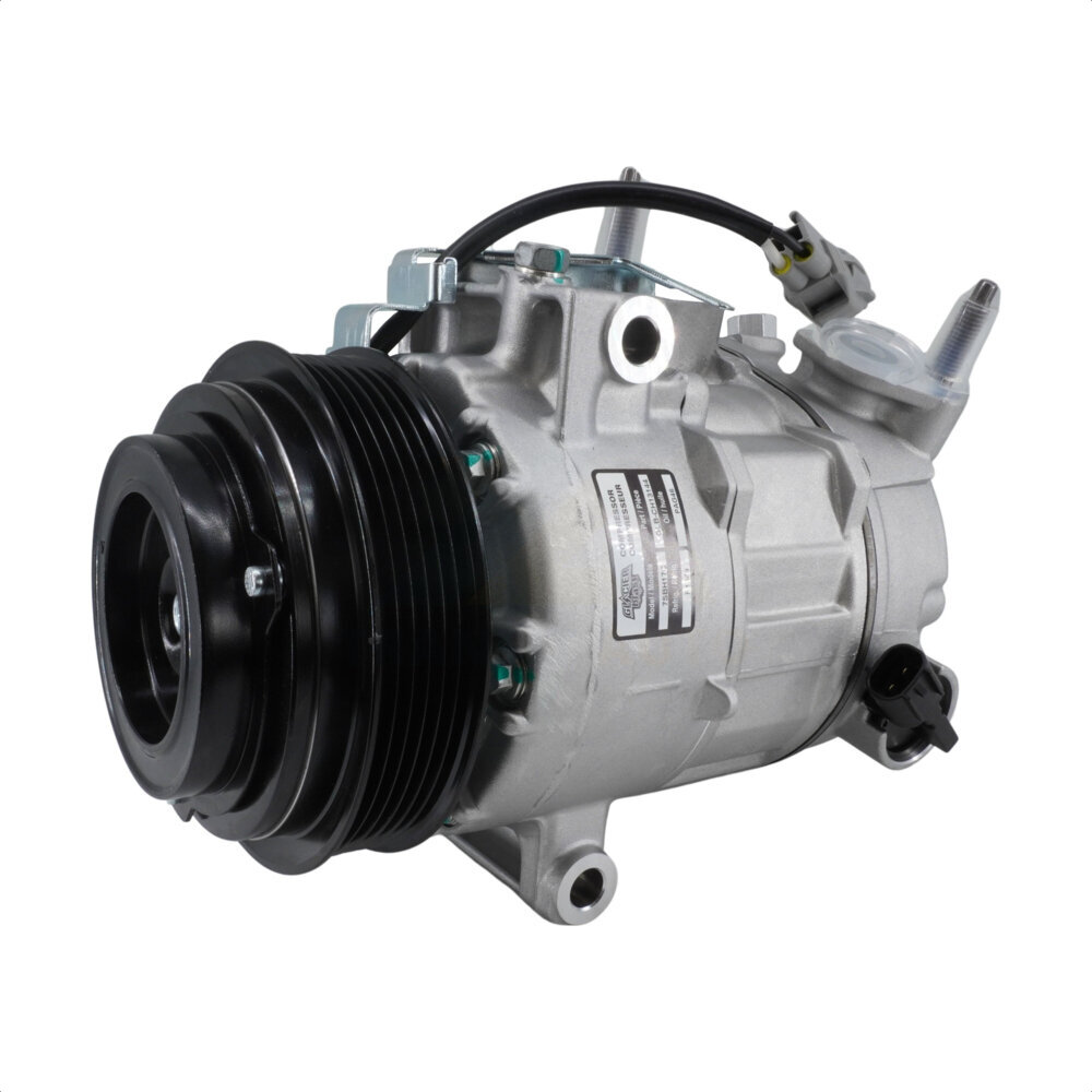 Glacier Blast GLB-CH13144 A/C Compressor