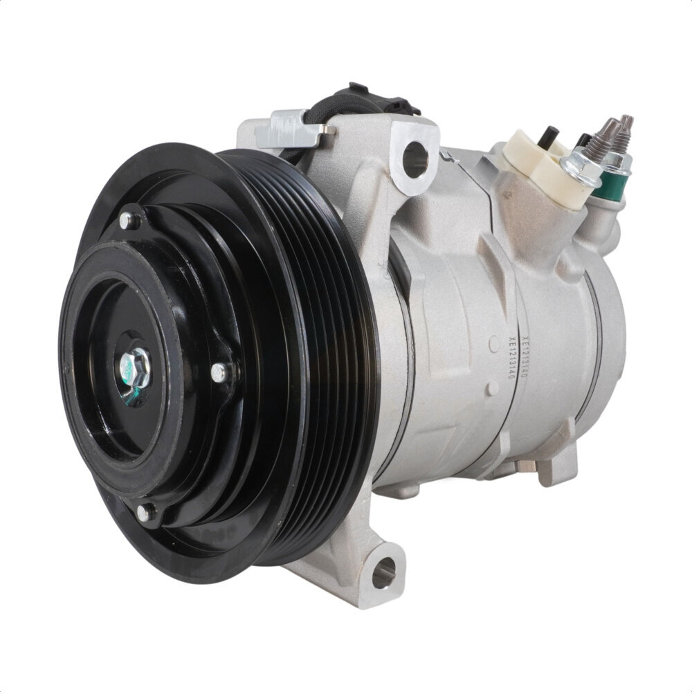 Glacier Blast GLB-CH13188 A/C Compressor