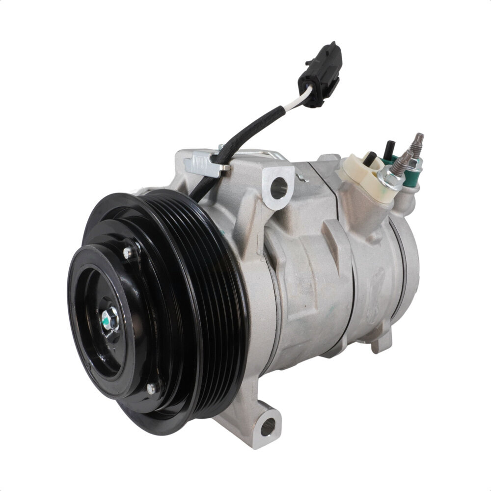 Glacier Blast GLB-CH13418 A/C Compressor
