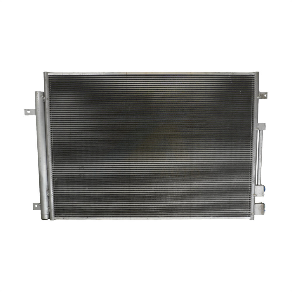 Glacier Blast GLB-CH30036 A/C Condenser
